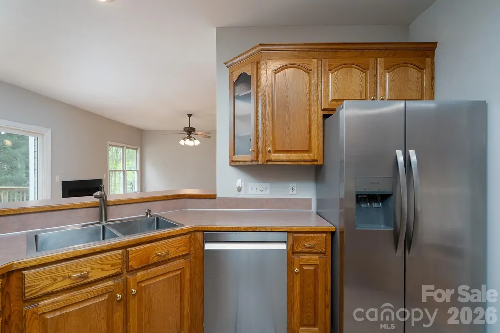 2116 Quail Drive NW Concord NC 28027