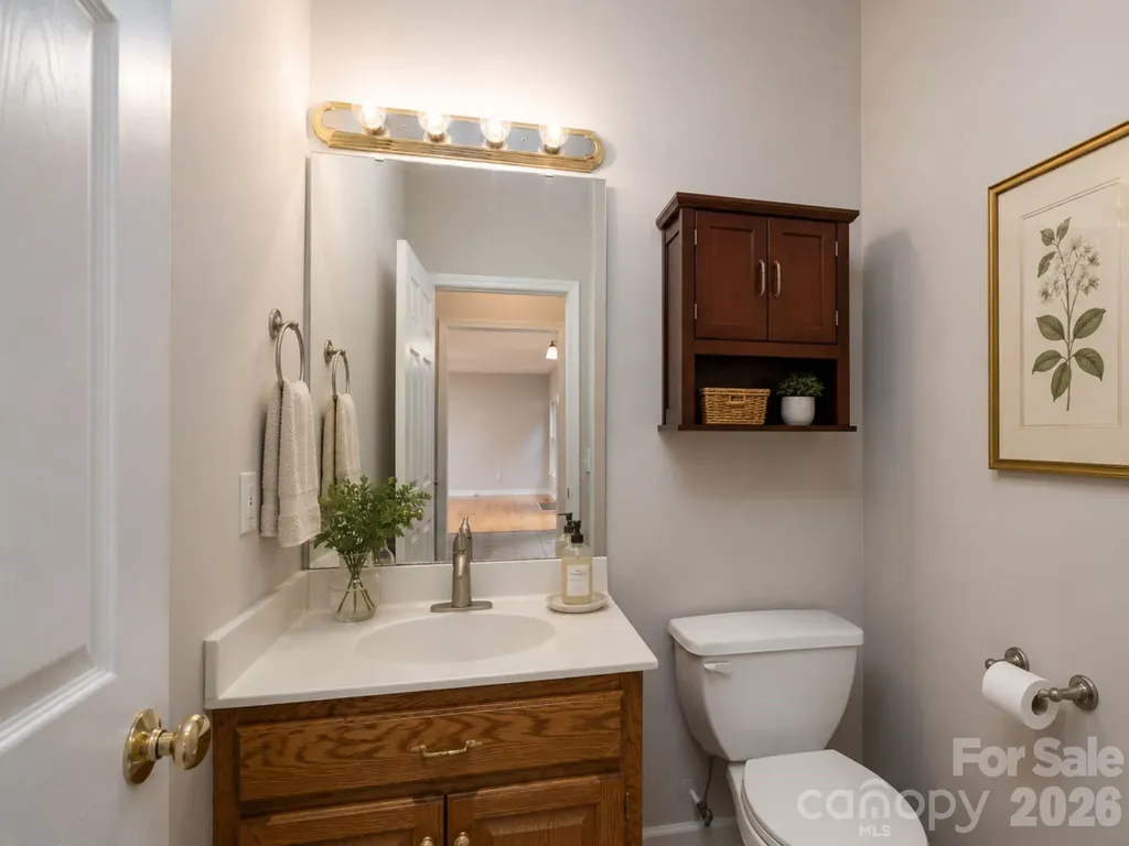 2116 Quail Drive NW Concord NC 28027