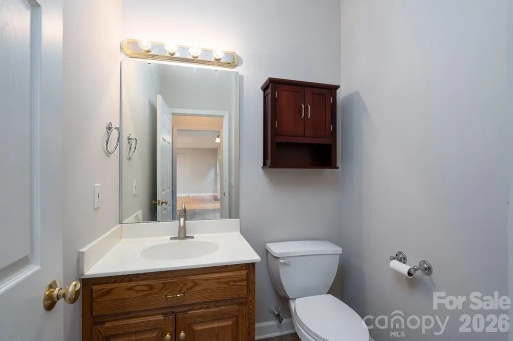 2116 Quail Drive NW Concord NC 28027