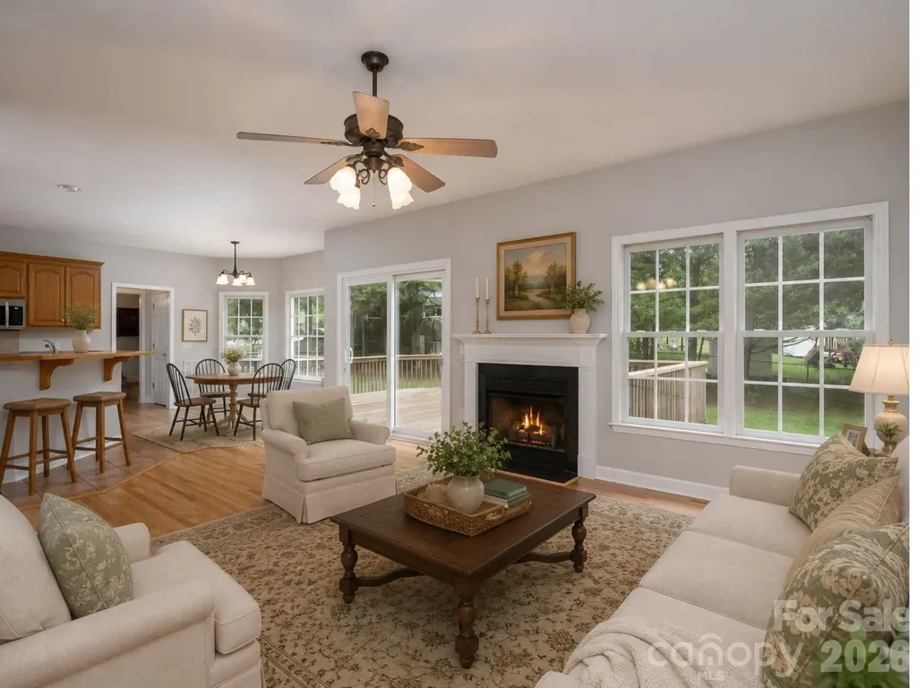 2116 Quail Drive NW Concord NC 28027