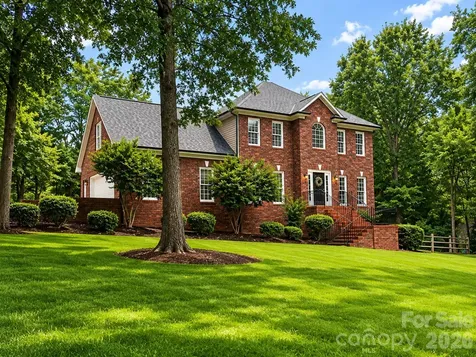 2116 Quail Drive NW Concord NC 28027