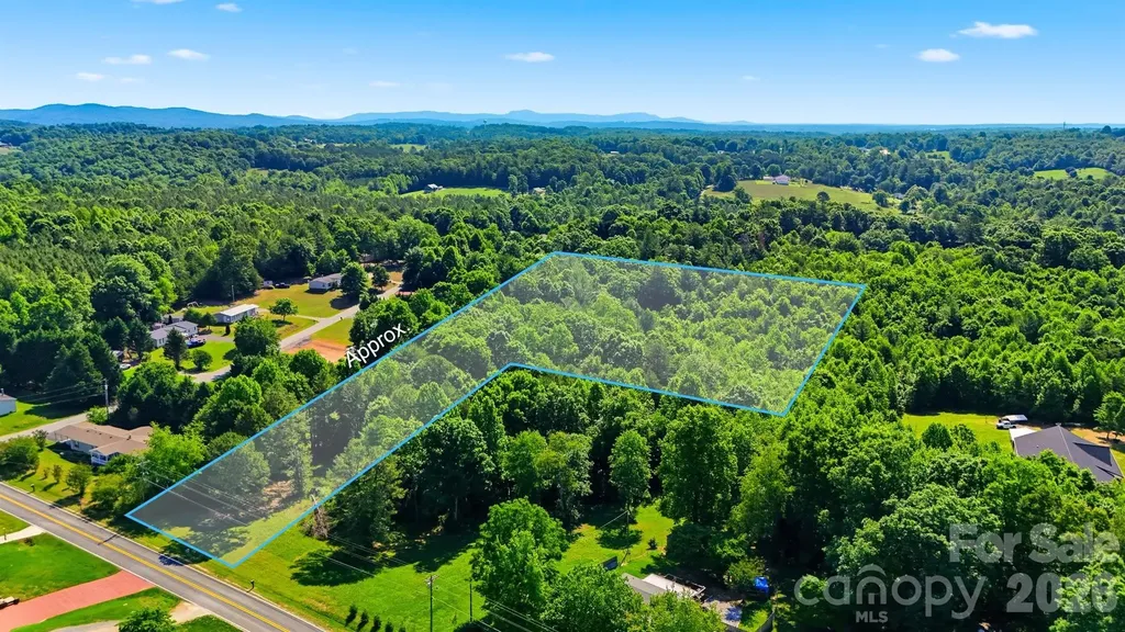 Tbd Deal Mill Road Hudson NC 28638