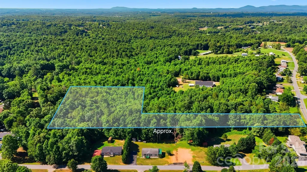 Tbd Deal Mill Road Hudson NC 28638