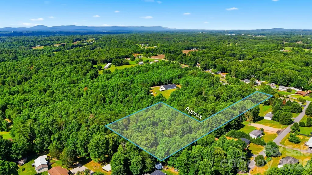 Tbd Deal Mill Road Hudson NC 28638
