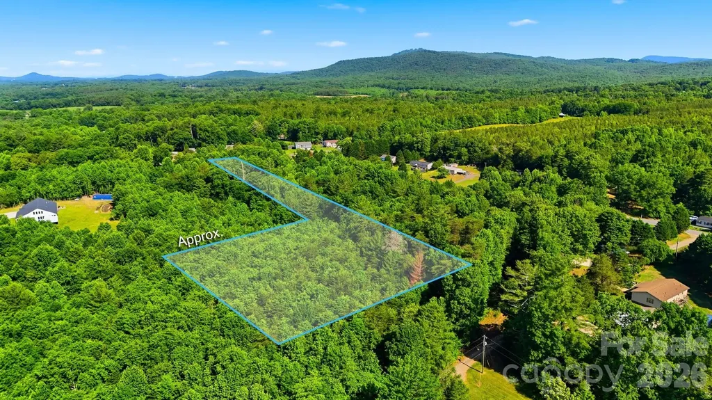 Tbd Deal Mill Road Hudson NC 28638