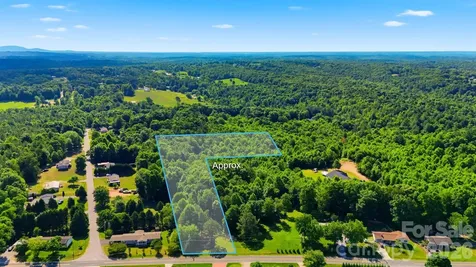 Tbd Deal Mill Road Hudson NC 28638