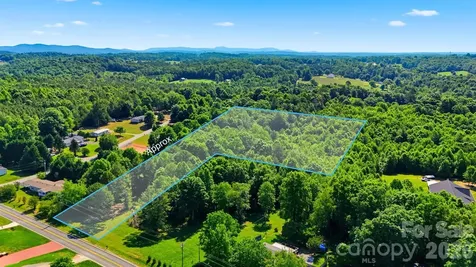 Tbd Deal Mill Road Hudson NC 28638