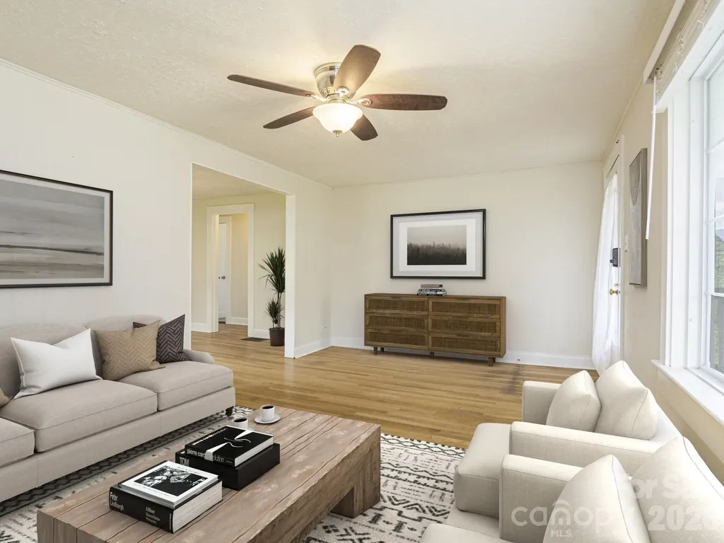 48 Hickory Tree Road Asheville NC 28805