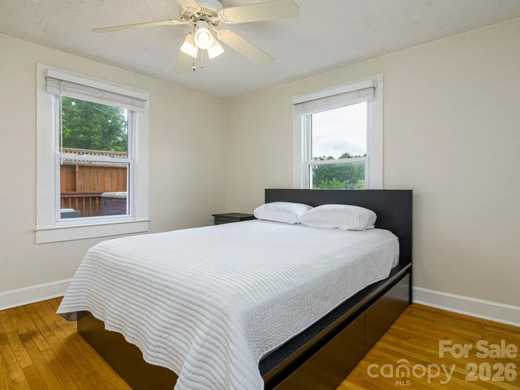48 Hickory Tree Road Asheville NC 28805