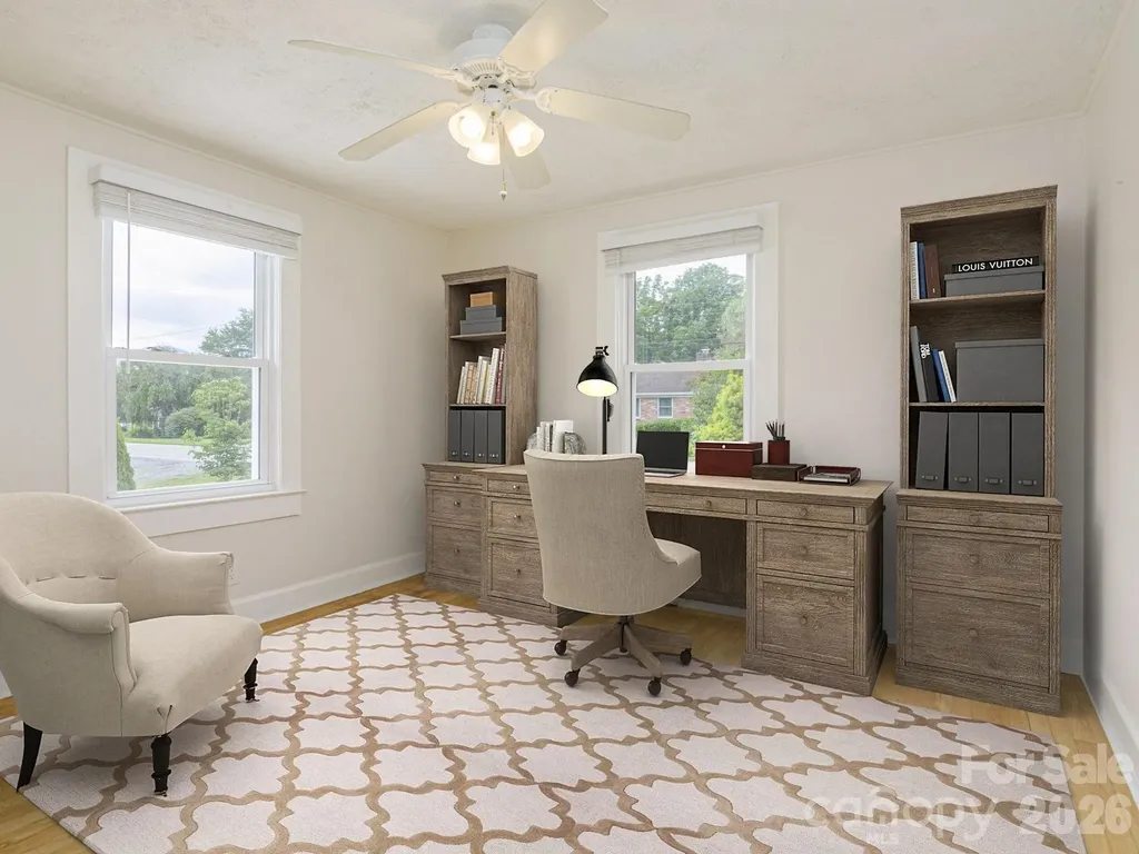 48 Hickory Tree Road Asheville NC 28805