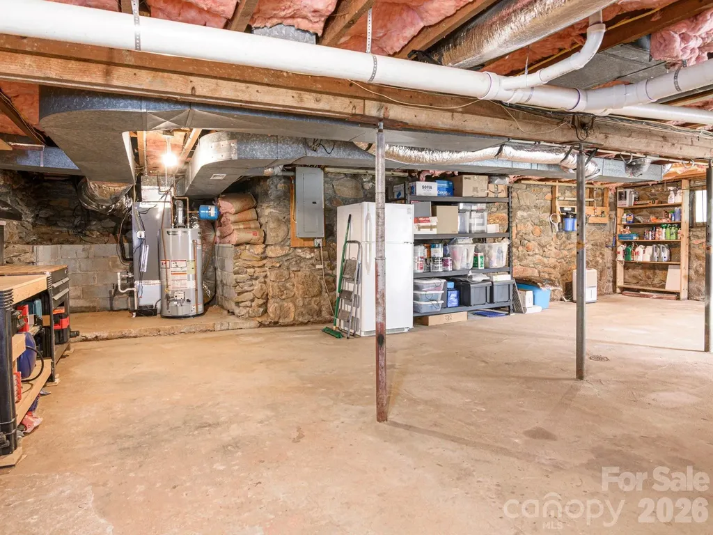 48 Hickory Tree Road Asheville NC 28805