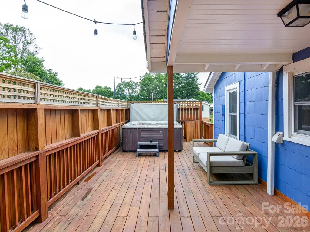 48 Hickory Tree Road Asheville NC 28805