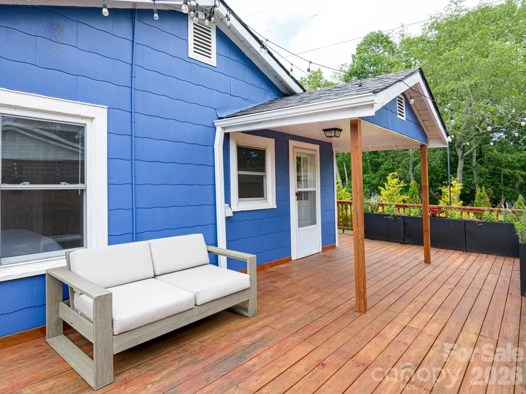 48 Hickory Tree Road Asheville NC 28805