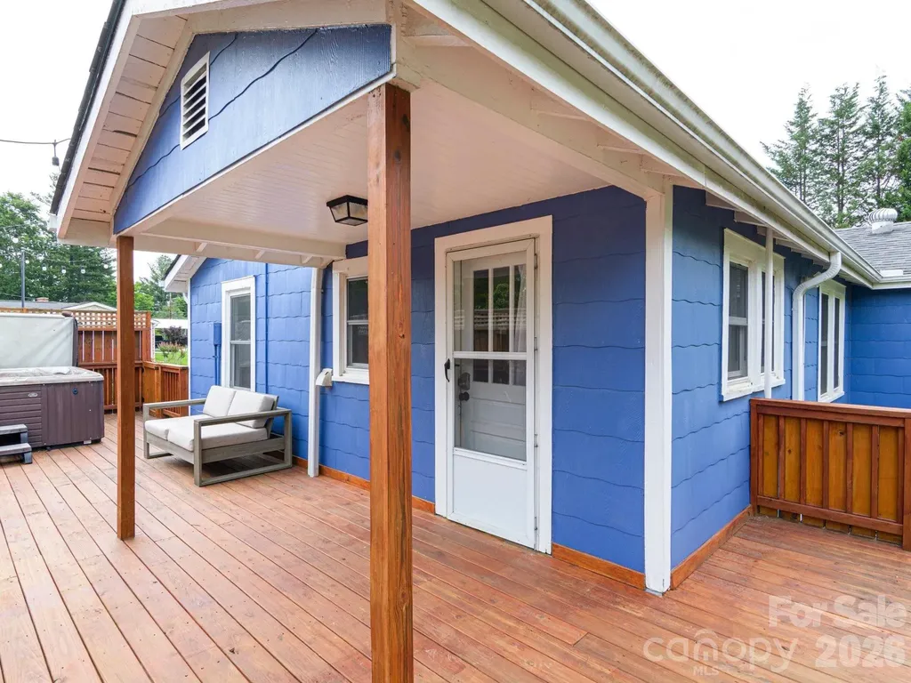 48 Hickory Tree Road Asheville NC 28805