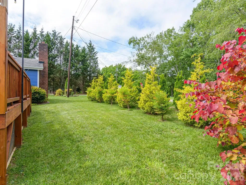 48 Hickory Tree Road Asheville NC 28805