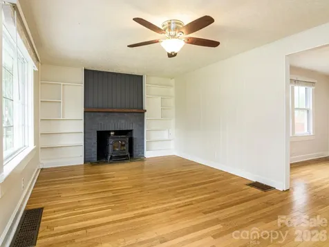 48 Hickory Tree Road Asheville NC 28805