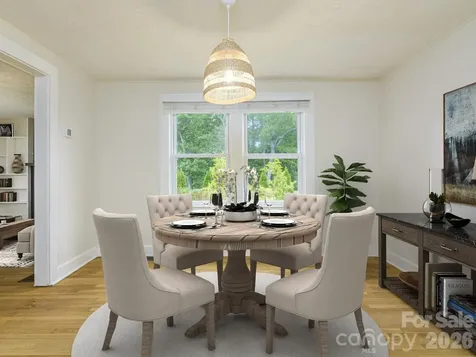 48 Hickory Tree Road Asheville NC 28805