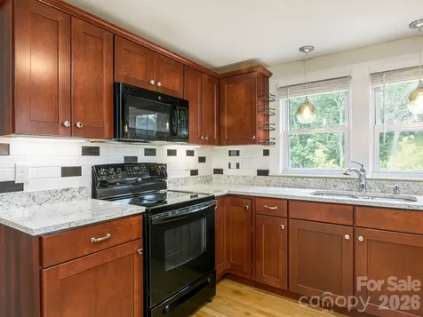48 Hickory Tree Road Asheville NC 28805