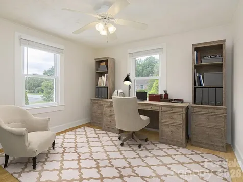 48 Hickory Tree Road Asheville NC 28805