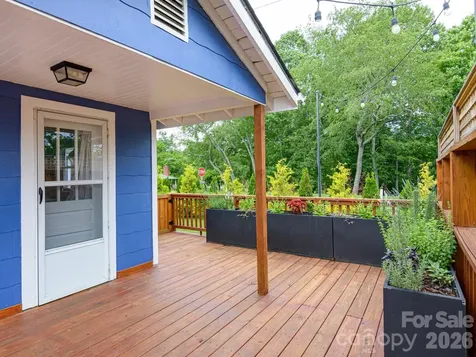48 Hickory Tree Road Asheville NC 28805