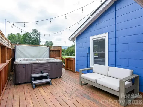 48 Hickory Tree Road Asheville NC 28805