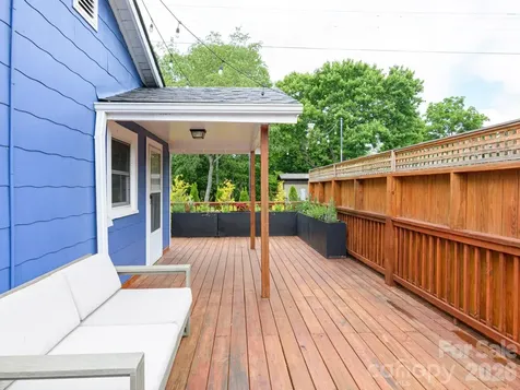 48 Hickory Tree Road Asheville NC 28805