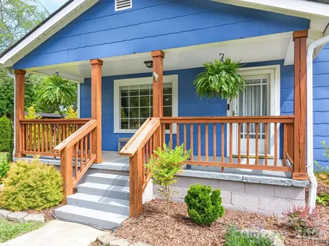 48 Hickory Tree Road Asheville NC 28805