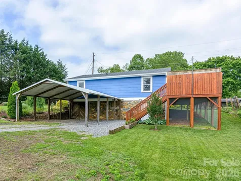 48 Hickory Tree Road Asheville NC 28805