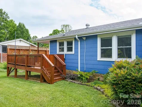 48 Hickory Tree Road Asheville NC 28805