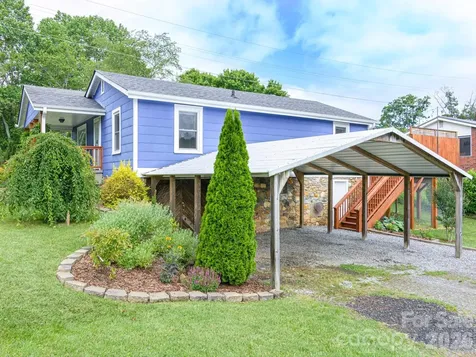 48 Hickory Tree Road Asheville NC 28805