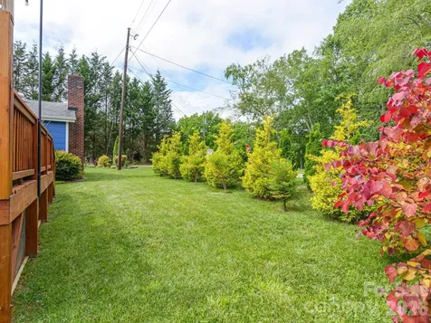48 Hickory Tree Road Asheville NC 28805