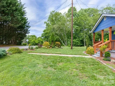 48 Hickory Tree Road Asheville NC 28805