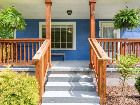 48 Hickory Tree Road Asheville NC 28805
