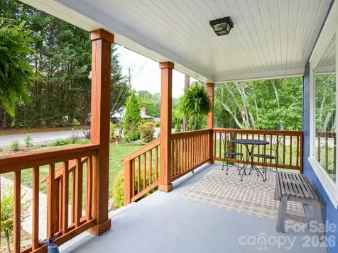 48 Hickory Tree Road Asheville NC 28805