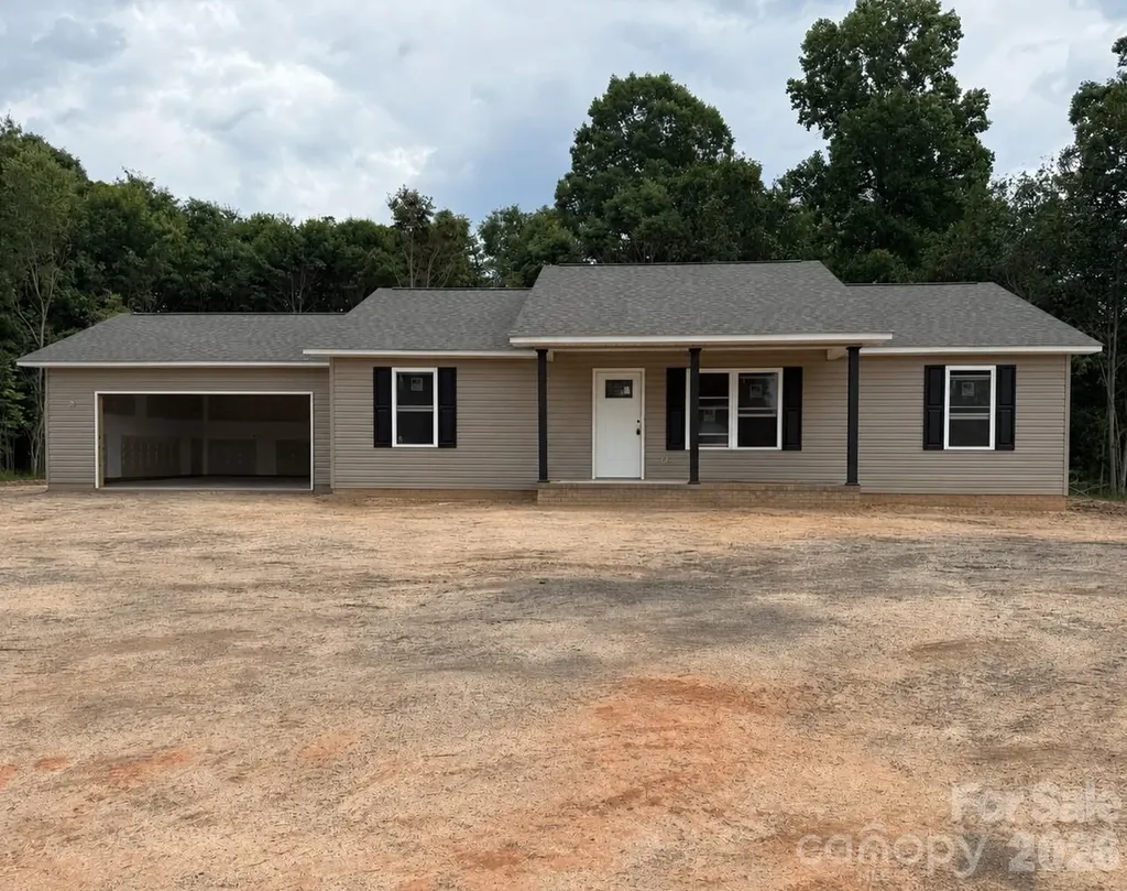 3014 Polkville Road Shelby NC 28150