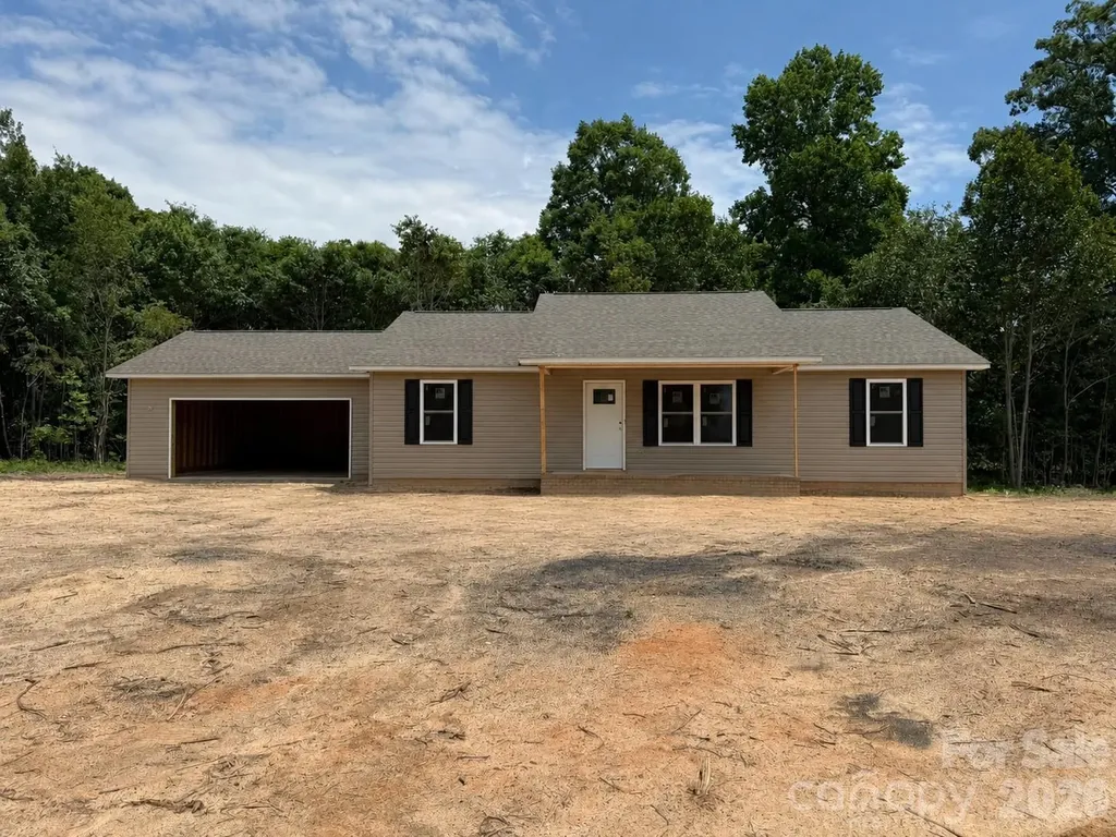 3014 Polkville Road Shelby NC 28150