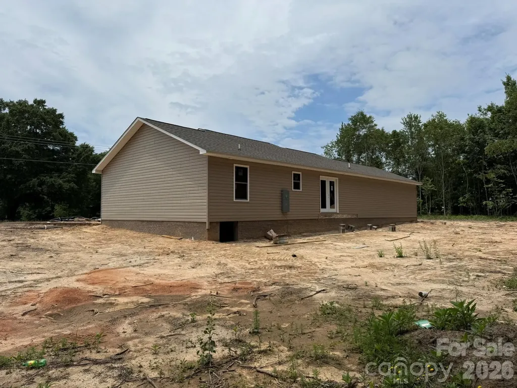 3014 Polkville Road Shelby NC 28150