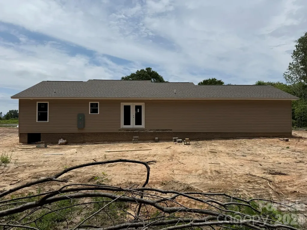 3014 Polkville Road Shelby NC 28150