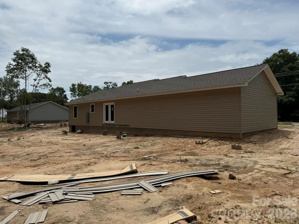3014 Polkville Road Shelby NC 28150