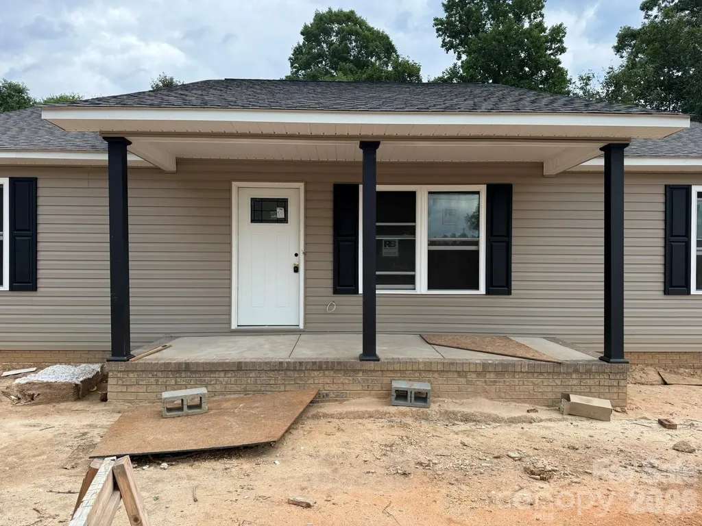 3014 Polkville Road Shelby NC 28150