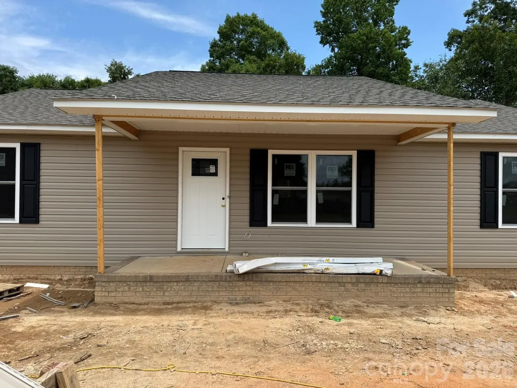 3014 Polkville Road Shelby NC 28150