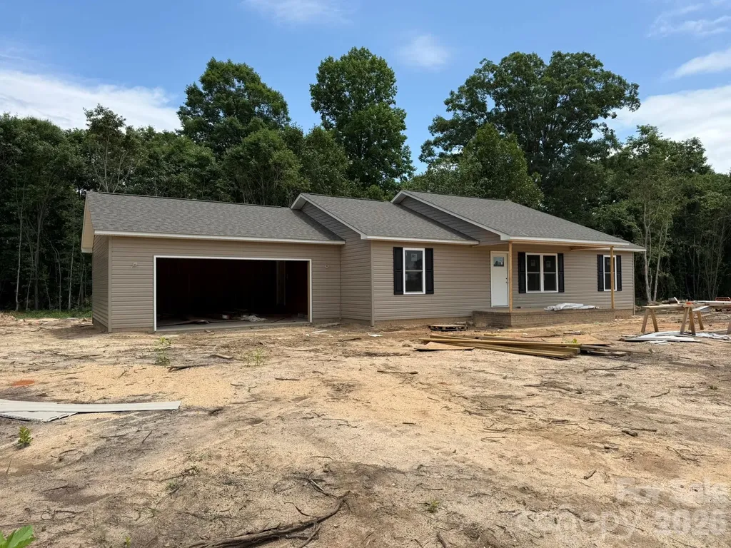 3014 Polkville Road Shelby NC 28150