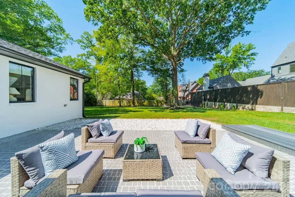 2528 Providence Road Charlotte NC 28211