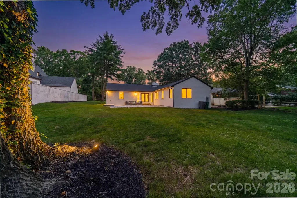 2528 Providence Road Charlotte NC 28211