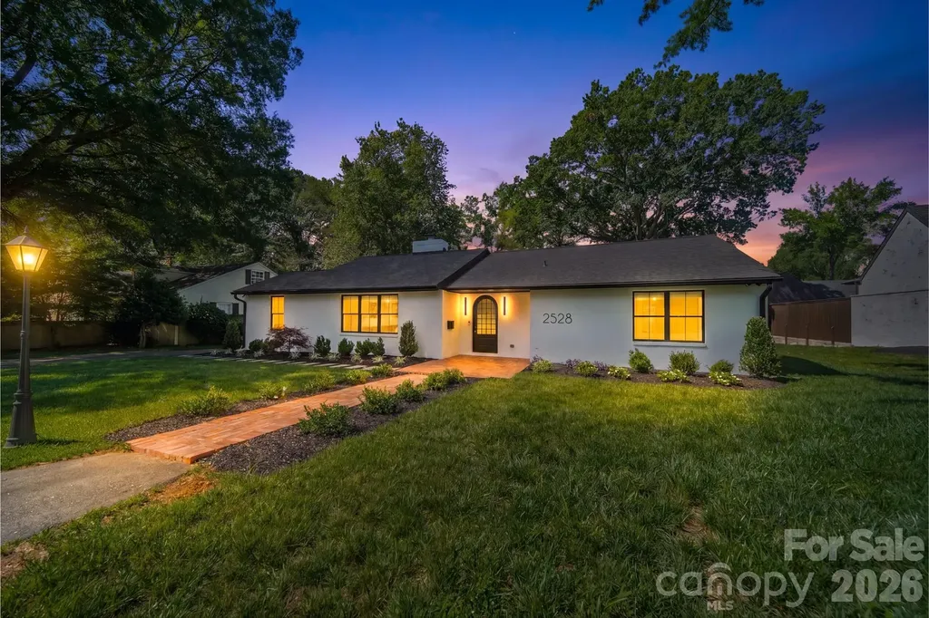 2528 Providence Road Charlotte NC 28211