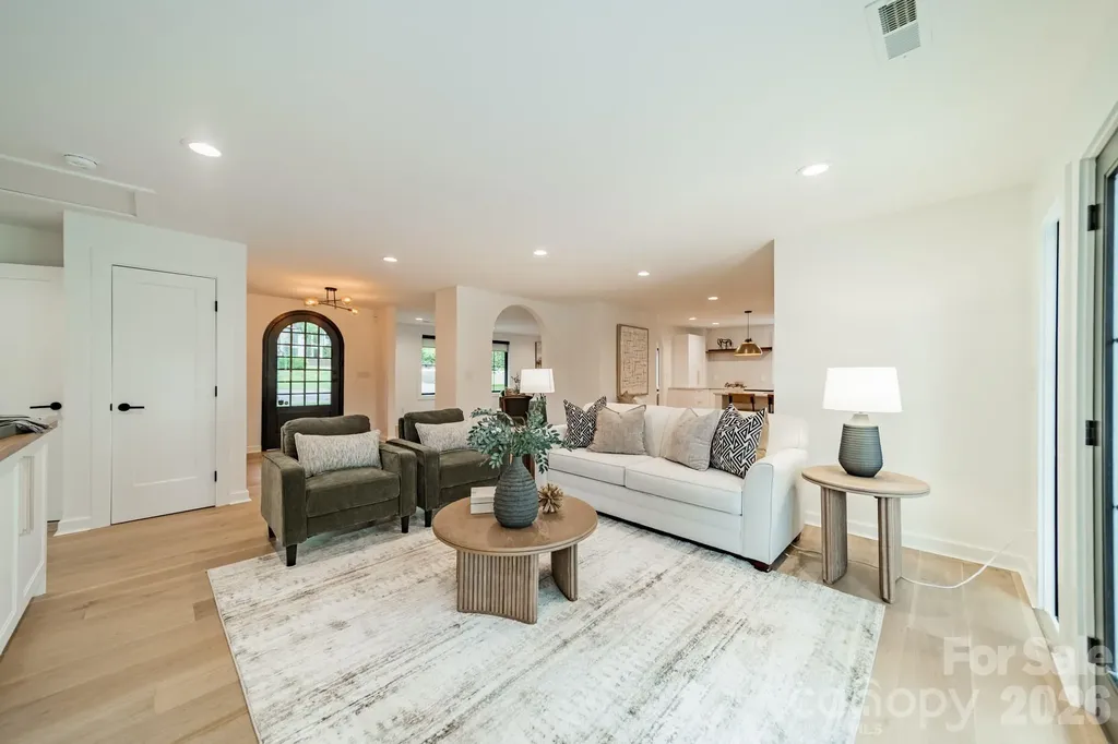 2528 Providence Road Charlotte NC 28211
