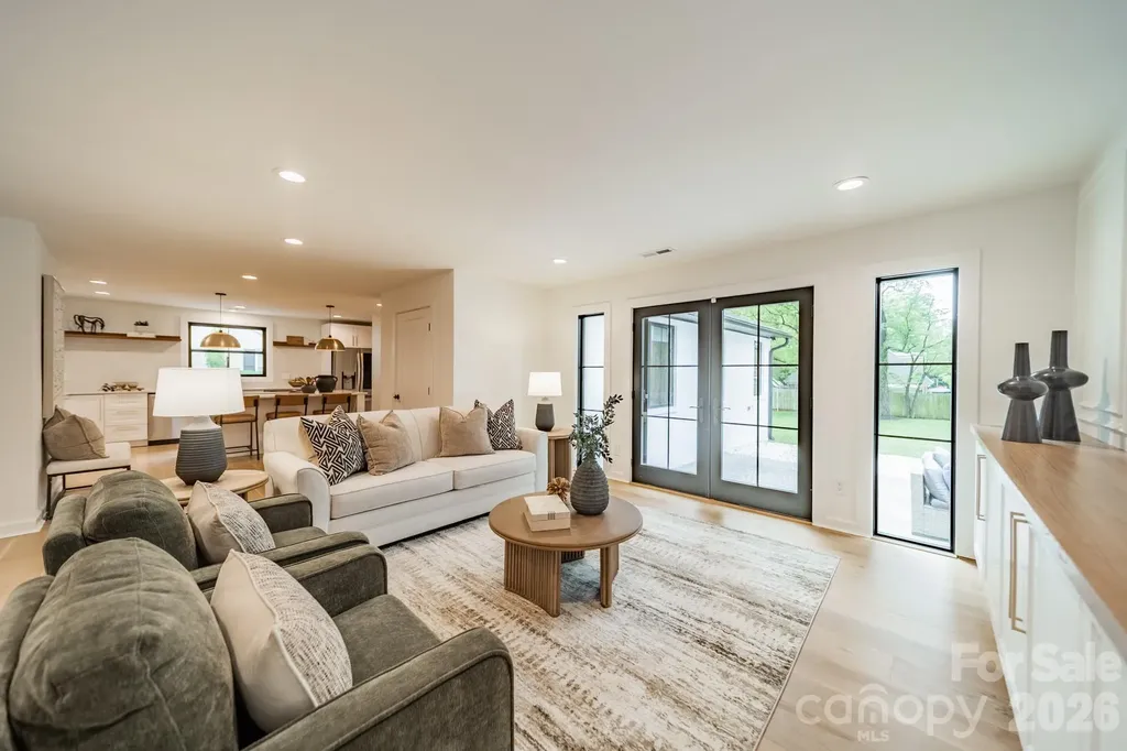 2528 Providence Road Charlotte NC 28211