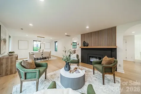 2528 Providence Road Charlotte NC 28211