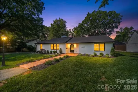 2528 Providence Road Charlotte NC 28211