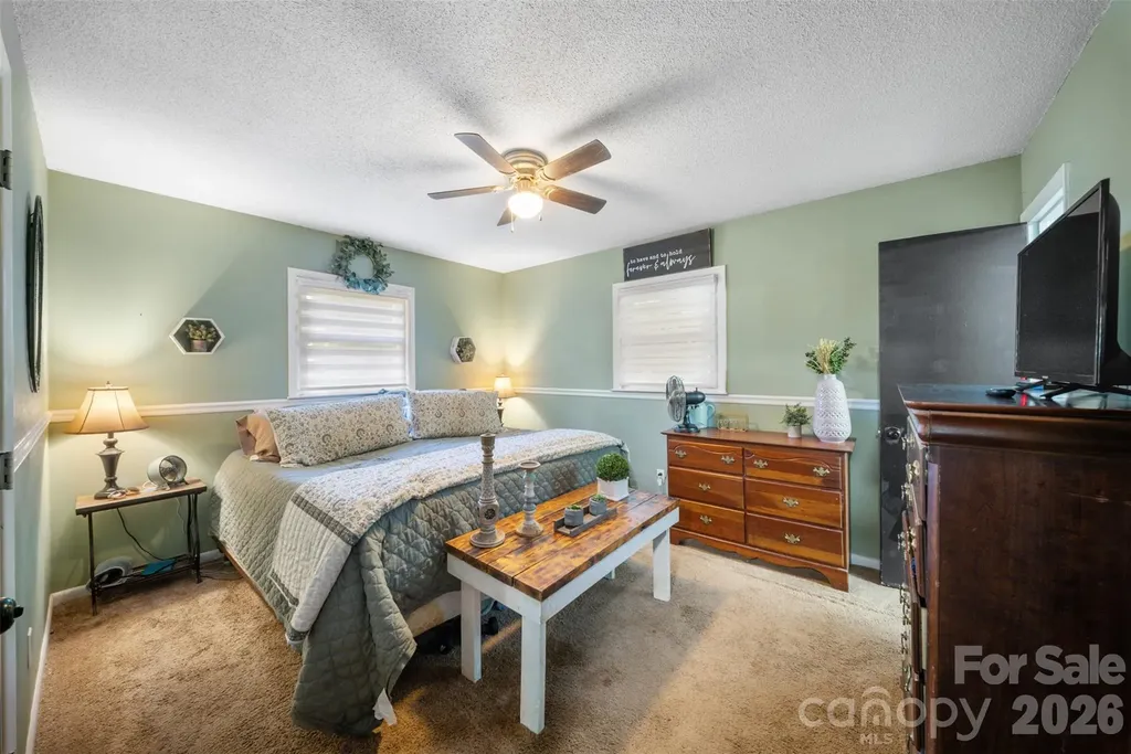 44080 Woodhurst Road New London NC 28127